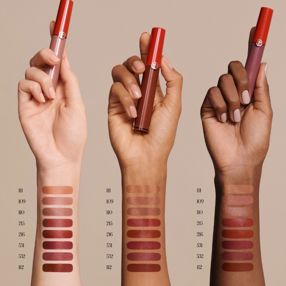 8 pc Lip Maestro Set - Picture 3 of 3